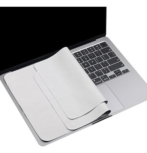 2 Piezas Paño Cleaner Keyboard Screen Laptop - $ 145.51