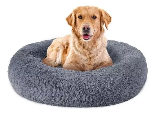 60cm Tenswall Cama Para Perros Gatos Mascota Es Extraíble Y Lavable - $ 328.53