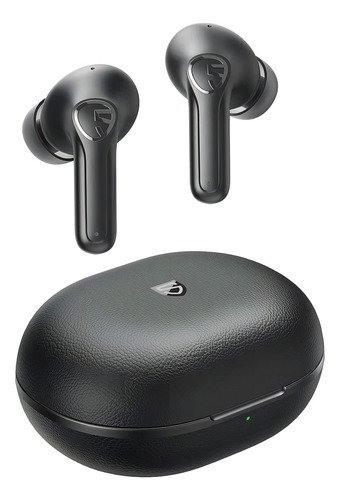Audífonos Bluetooth Soundpeats T3 Pro Con Cancelación De Ruido Activa - $ 347.42