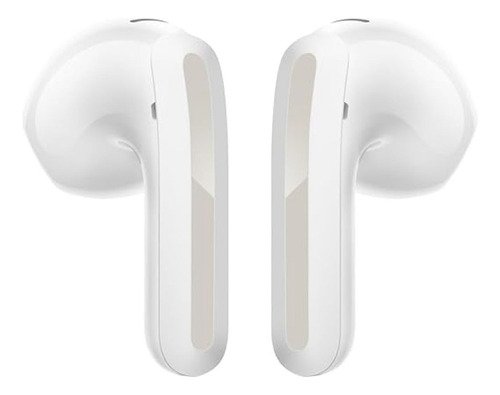 Audífonos Inalambricos Xiaomi Redmi Buds 6 Active White Color Blanco - $ 303