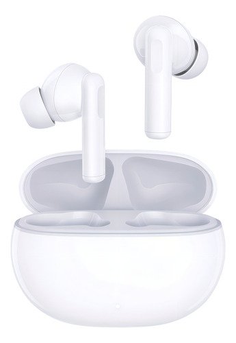 Auriculares Honor Choice Earbuds X7i Blanco Bt5.3 Tws 45db - $ 419
