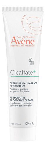 Avène Cicalfate+ Crema Reparadora Piel Sensible 100ml - $ 312.34