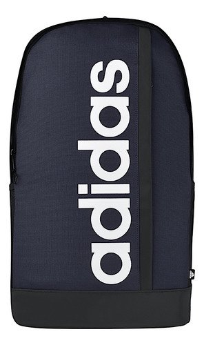 Backpack Unisex adidas Hr5343 Textil Azul - $ 251.58