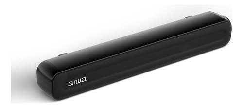 Barra de sonido Aiwa Barras de Sonido AWSBH15 negra 50/60Hz - $ 597.54