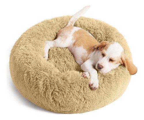 Camas Para Perros Y Gatos Para Mediano De Camas 60cm Lavable - $ 227.43