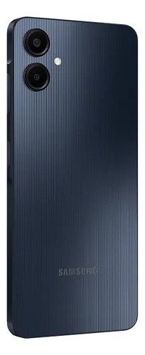 Celular Samsung Galaxy A06 4gb Ram 128 Gb Rom Black - $ 1,883.76