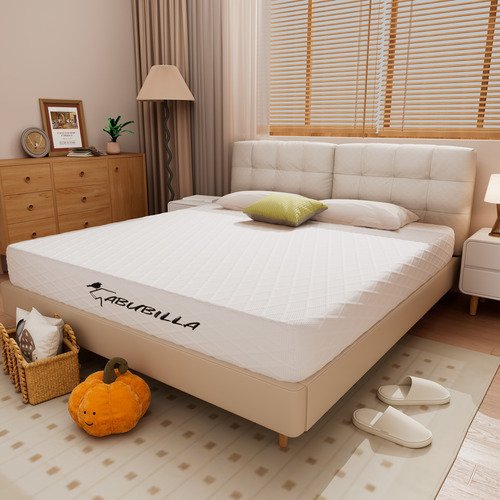 Colchón Espuma Viscoelástico Para Sueño Perfect 190x135x25cm - $ 3,163.44