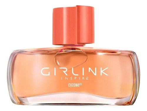 Cyzone - Girllink Inspire Perfume 50 Ml - $ 218