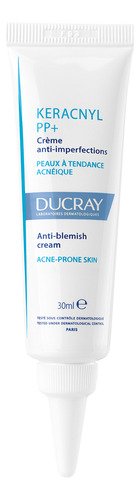 Ducray Keracnyl PP+ Crema Anti-Imperfecciones 30 ml - $ 489