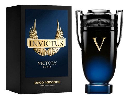 Elixir Victoria Invictus de Paco Rabanne, 200 ml - $ 2,457.99