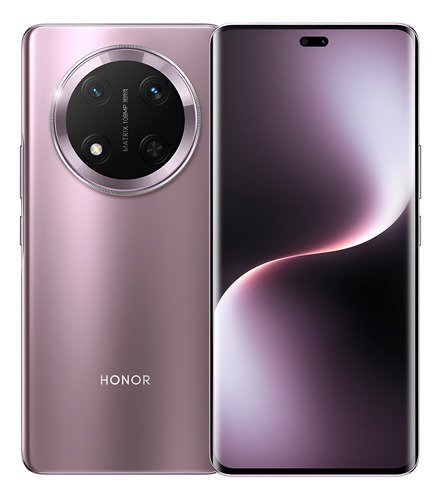 Honor X9c 5g Dual Sim 256gb Púrpura 8gb Ram 6600mah Batería Duradera Pantalla Ultra Brillante Violeta - $ 5,489
