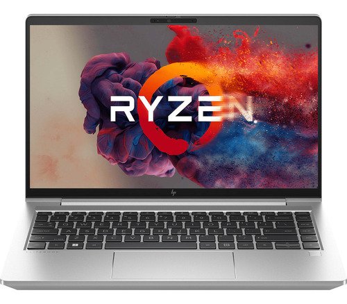 Hp Elitebook 645 G10 Ryzen 5 7530u 16gb 256gb Win 11 Pro - $ 7,068.56