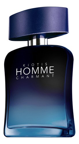 Kiotis Homme Charmant Perfume para hombre 100 ml - $ 166.99