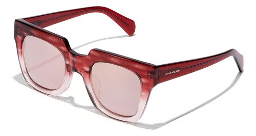 Lentes De Sol Hawkers Row Hombre Y Mujer Elige Tu Color Color Rosa/Oro rosa - $ 819