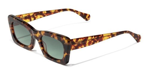 Lentes De Sol Hawkers Unisex Envío Gratis - Carey Green New - $ 819
