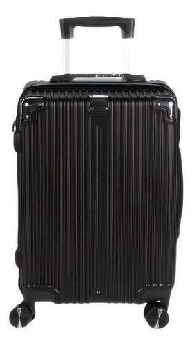 Maleta Mano De Viaje 20in 10kg Rigida 4 Ruedas360° Más Color - $ 696.71