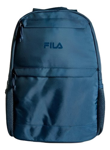 Mochila Fila Lifestyle F23l0701453 Original Moda Unisex - $ 459