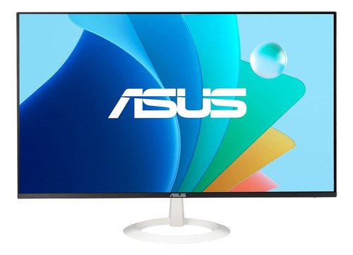Monitor Gamer 24 Asus Vz24ehf-w 1ms 100hz Fhd Led Ips Hdmi - $ 1,999