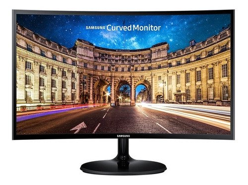 Monitor Gamer Samsung con pantalla de 27" 60Hz y resolución Full HD - $ 2,549