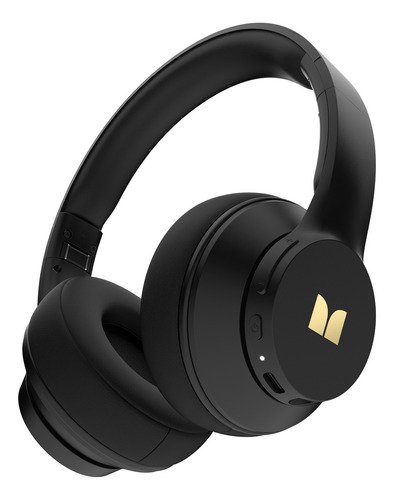 Monster Audifonos Inalambricos Bluetooth Gamer Diadema ,on Ear Headphones Con Micrófono Hd Integrado, Auriculares 40h Playtime,headset 500mah Bluetooth 5.4,deportivos Earbuds Inalámbrico - $ 392.54