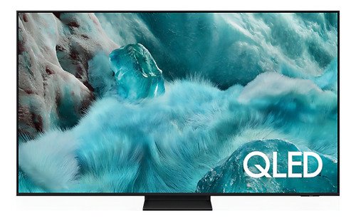 Pantalla 55"" Samsung Qled 4k Q7f5 Vision Ai (2025) - $ 10,154