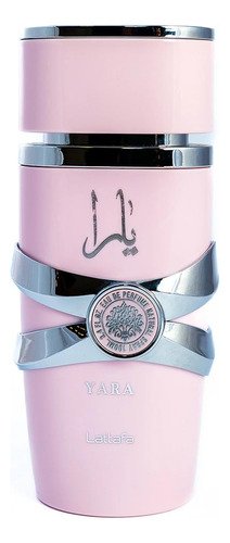 Perfume de mujer Lattafa Yara eau de parfum 100 ml - $ 499