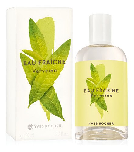 Perfume Fraiche 100ml Todos Los Aromas Yves Rocher - $ 192.44