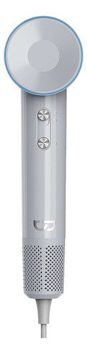 Secador De Pelo Alta Velocidad Profesional 110000 Rpm - $ 376.53