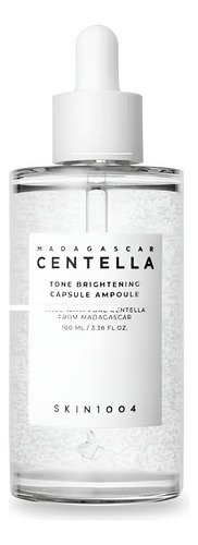 Skin1004 Centella Tone Brightening Capsule Ampoule 100ml - $ 405.45