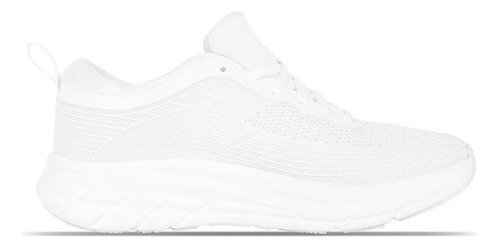 Tenis Blancos Reebok Road Strider Sin Género 9228 - $ 618