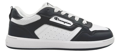 Tenis Champion Lore Casuales Para Hombre - Ca02567101 Sneakers Cómodos Moda Urbana - $ 699.5