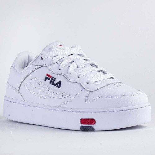 Tenis Fila Mujer Casual Cómodos Urbano Moda Original - $ 899