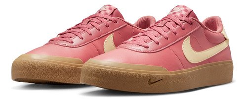 Tenis Para Hombre Nike Court Shot Ib2316-600 - $ 1,079.4