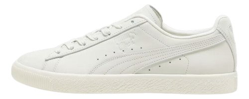 Tenis Puma Clyde Og 75y Blanco Aniversario Unisex Moda - $ 1,554.11