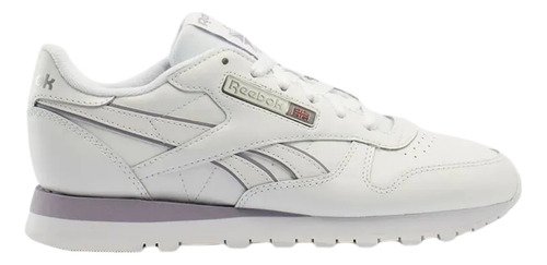Tenis Reebok Classic Leather 100201180 Unisex Moda Casual - $ 1,005