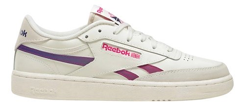 Tenis Reebok Club C Revenge Mujer Moda Casual - $ 929