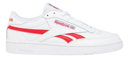 Tenis Reebok Club C Revenge R/b Unisex Moda Casual - $ 1,085