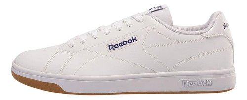 Tenis Reebok Court Clean Casual Unisex - 100074368 Blanco - $ 695.52