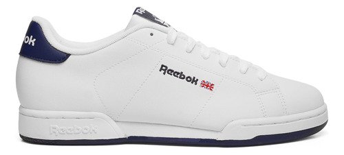 Tenis Reebok Npc Ii Syn Unisex Moda Casual - $ 924.04