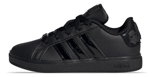 Tenis Star Wars adidas Grand Court Entrena Ih7533 Niños - $ 699