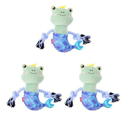 Juguete Interactivo Para Mascotas, Juguete Chirriante Para P - $ 239.36