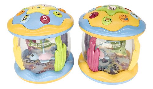 Juguetes Para Bebés De 6 A 12 Meses Juguetes - $ 184.29