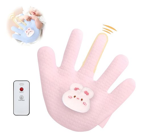 Palma Calmante Para Bebé Dormir Palma Calmante Para Bebé Alm - $ 131.26