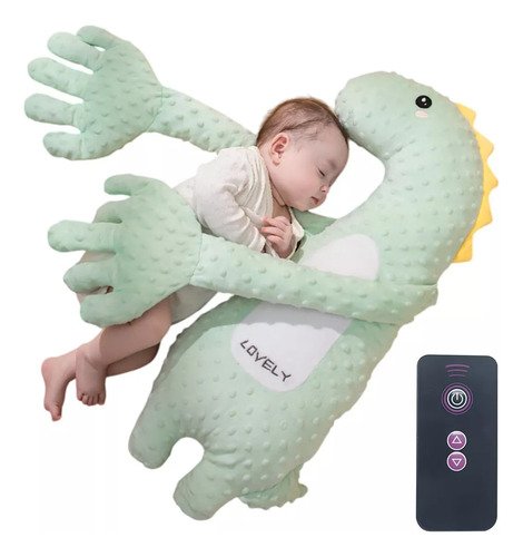 Palma Calmante Para Bebé Dormir Palma Calmante Para Bebé Alm - $ 469.99