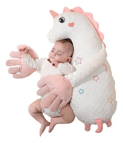 Vidabee Palma Calmante Para Bebé - Juguetes Para Bebés Con Estimulación Suave, Ayuda Para Dormir Con Movimiento Automático De Palma, 3 Niveles Ajustables, Ideal Para Bebés De 6 Meses A 1 Año - $ 492.79